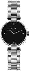 Часы Rado Coupole Diamonds R22854703