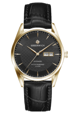 Часы Greenwich Good Luck Classic GW 074.21.31