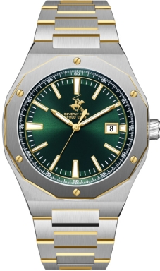 Часы Beverly Hills Polo Club BP3788X.270