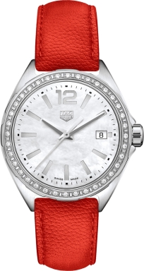 Часы TAG Heuer Formula 1 WBJ131A.FC8250