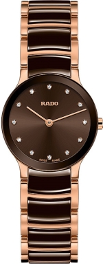 Часы Rado Centrix Diamonds R30190702