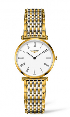 Часы Longines La Grande Classique de Longines Quartz L4.512.2.11.7