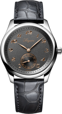 Часы Longines Master Collection L2.843.4.63.2
