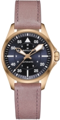 Часы Hamilton Khaki Aviation H76245840