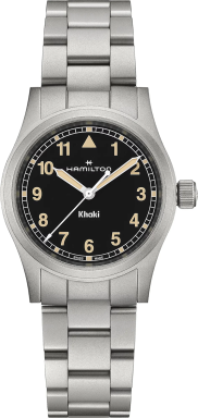 Часы Hamilton Khaki Field Quartz H69301131