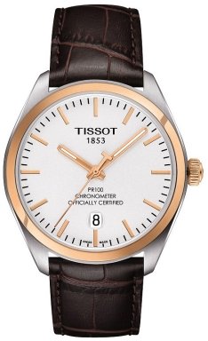 Часы Tissot PR 100 COSC T101.451.26.031.00