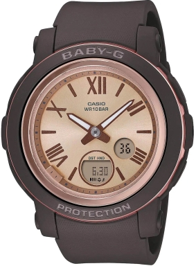Часы Casio Baby-G BGA-290-5A