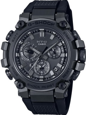 Часы Casio G-Shok MTG-B3000B-1A