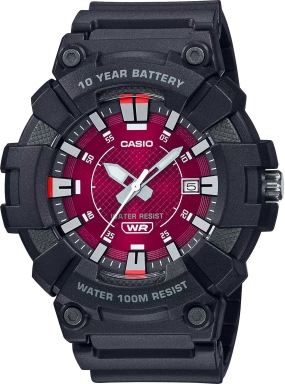 Часы Casio Collection MW-610H-4A
