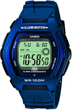 Часы Casio Collection HDD-600C-2A