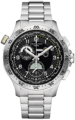 Часы Hamilton Khaki Aviation H76714135