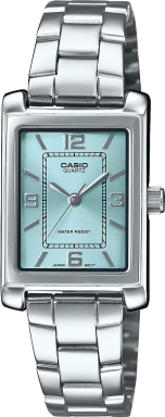 Часы Casio Collection LTP-1234DD-2A