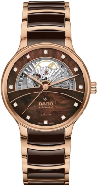 Часы Rado Centrix Automatic Diamonds Open Heart  R30028902