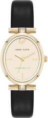 Часы Anne Klein Consider it 5154CHBK