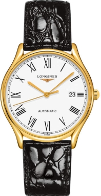 Часы Longines Lyre Auto L4.960.2.11.2