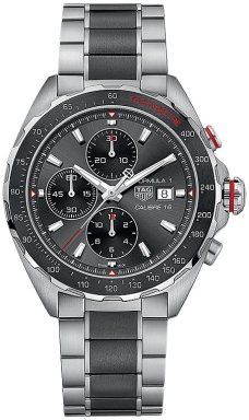 Часы TAG Heuer Formula 1 CAZ2012.BA0970