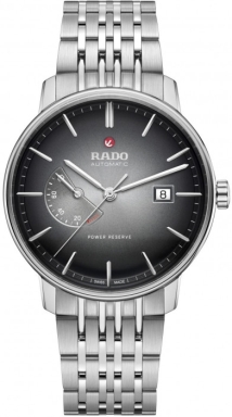 Часы Rado Coupole Classic Automatic Power Reserve R22878163