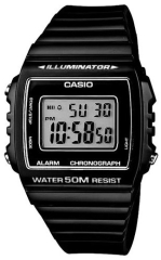 Часы Casio Collection W-215H-1A