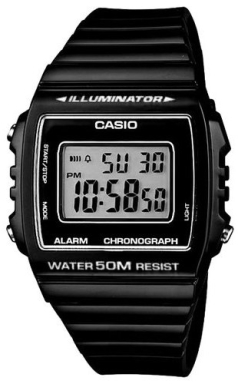 Часы Casio Collection W-215H-1A