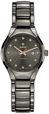 Часы Rado True Automatic Diamonds R27243732
