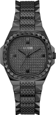 Часы Guess Rebellious GW0601L2