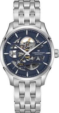 Часы Hamilton Jazzmaster H42535141