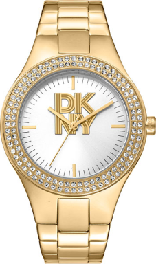 Часы DKNY Parsons Glitz DK1L025M0045