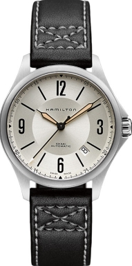 Часы Hamilton Khaki Aviation H76565725