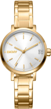 Часы DKNY Soho Glitz DK1L038M0055
