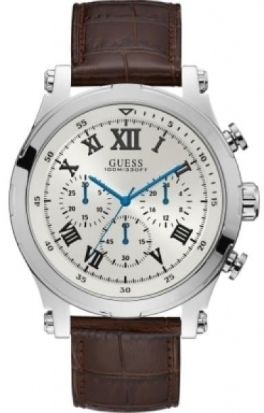 Часы Guess W1105G3