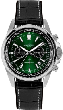 Часы Jacques Lemans Liverpool 1-2117T