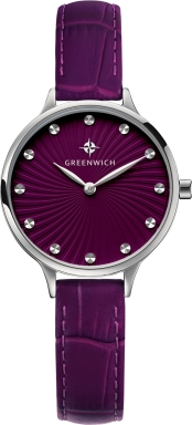 Часы Greenwich GW 321.18.30