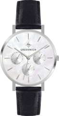 Часы Greenwich GW 307.11.53