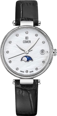 Часы Cover CO196.04