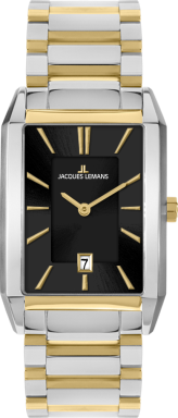Часы Jacques Lemans Classic Torino 1-2160K