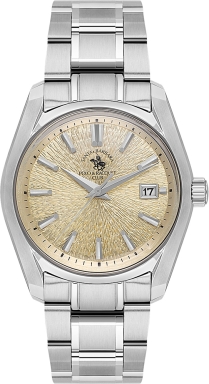 Часы Santa Barbara Polo & Racquet Club Luxury SB.3.10002-5