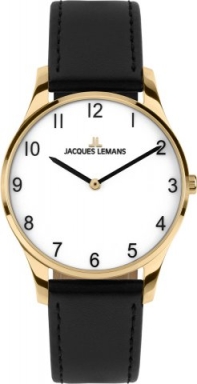 Часы Jacques Lemans Classic 1-2123H