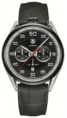 Часы Tag Heuer Carrera CAR2C12.FC6327