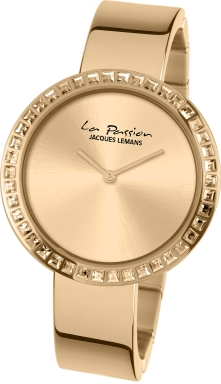 Наручные часы Jacques Lemans La Passion LP-114C