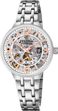 Часы Festina Automatic F20614/1