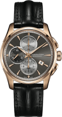 Часы Hamilton Jazzmaster  Auto Chrono H32546781