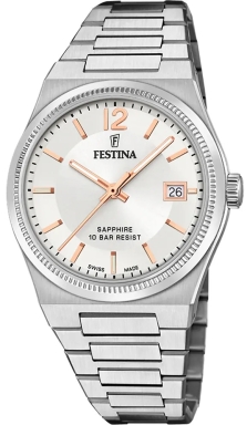 Часы Festina Swiss Made F20035/2
