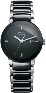 Часы Rado Centrix Automatic Diamonds R30942702