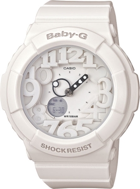 Часы Casio Baby-G BGA-131-7B