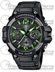 Часы Casio Collection MCW-100H-3A