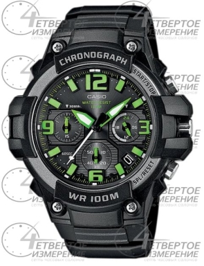 Часы Casio Collection MCW-100H-3A