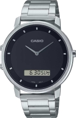 Часы Casio Collection MTP-B200D-1E