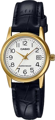 Часы Casio Соllection LTP-V002GL-7B2