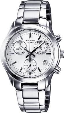 Часы Casio Sheen SHN-5000BP-7A