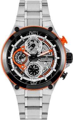 Часы Jacques Lemans Sport 1-2150E